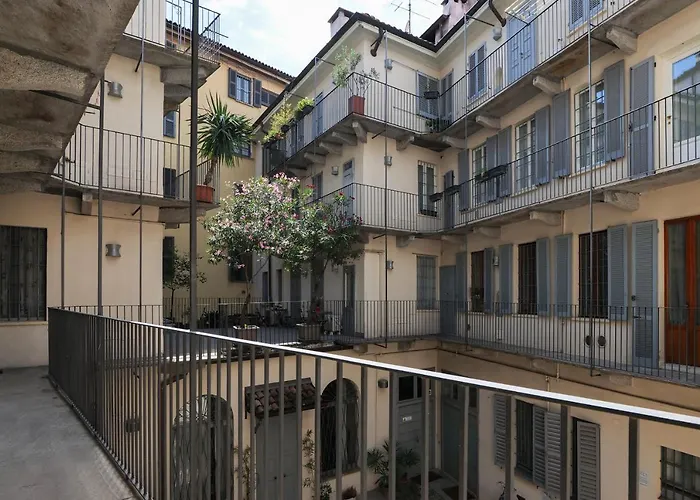Contempora s - Ampio Monolocale Medici 7