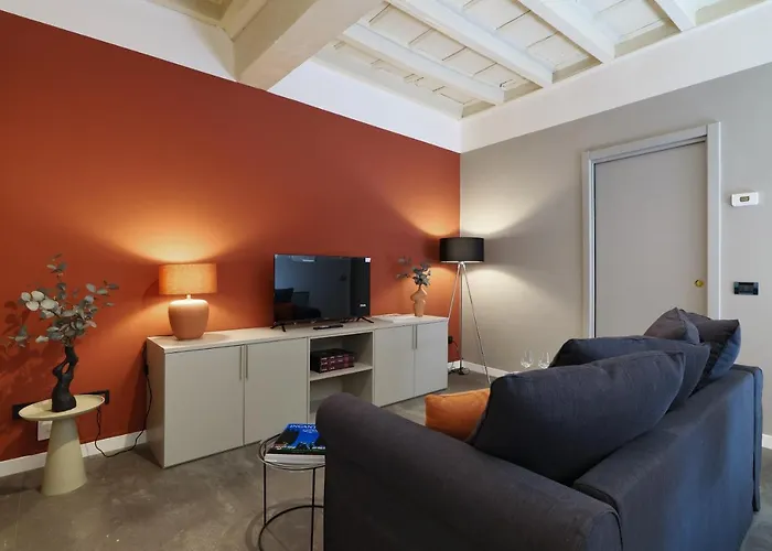 Contempora s - Ampio Monolocale Medici 7