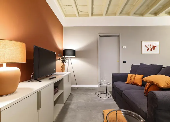 Contempora s - Ampio Monolocale Medici 7